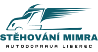Michal Mimra - Stěhování, autodoprava Mimra Liberec