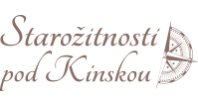 Starožitnosti pod Kinskou, s.r.o.