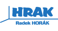 Radek Horák - Hrak