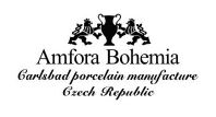 Jiří Červenka - Amfora Bohemia