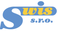 SWIS - kovovýroba s.r.o.
