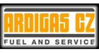 ARDIGAS CZ, s.r.o.