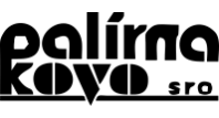 PALÍRNA-KOVO, s.r.o.