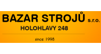 BAZAR STROJŮ s.r.o.