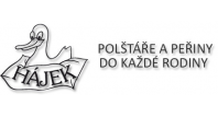 Daniela Pašinská - Čištění peří