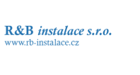 R&B instalace