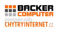 BACKER COMPUTER s.r.o.