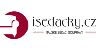 Sedací soupravy - iSedačky.cz