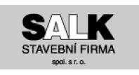 SALK spol. s r. o.