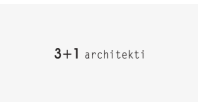 3+1 architekti