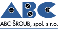ABC-ŠROUB, spol. s r.o.