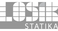 Ing. Václav Losík - Statika Stavebních Konstrukcí