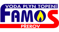 FAMOS - Přerovská vodoinstalační spol. s.r.o
