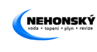 REVIZNÍ ČINNOST NEHONSKÝ