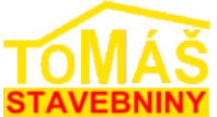 TOMÁŠ - stavebniny spol. s r.o.