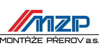 Montáže Přerov a.s.