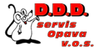 D.D.D. SERVIS OPAVA v.o.s.