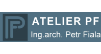 Ing.arch. Petr FIALA - ATELIER PF