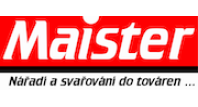 MAISTER PRODEJ NÁŘADÍ s.r.o.