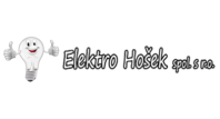 ELEKTRO Hošek - spol. s r.o.