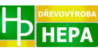 DŘEVOVÝROBA HEPA spol. s.r.o.