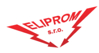 ELIPROM, spol. s r.o.