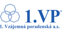 1. Vzájemná poradenská a.s.