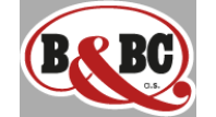 B & BC, a. s.