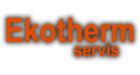 Ekotherm servis - Josef Janeček