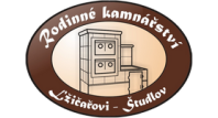 Rodinné kamnářství Lžičařovi