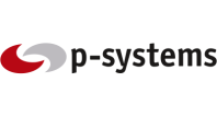 P - SYSTEMS s. r. o.