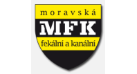 Tomáš Houdek Moravská fekální a kanální