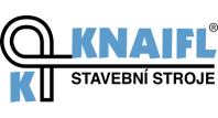 KNAIFL stavební stroje, s.r.o.