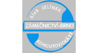 JELÍNEK ALEŠ – KOVOVÝROBA