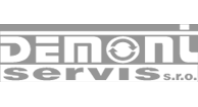 DEMONT SERVIS s.r.o.