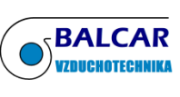 BALCAR VZDUCHOTECHNIKA s. r. o.
