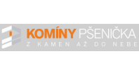 Komínové systémy - Pšenička a syn
