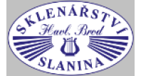 SKLENÁŘSTVÍ - MILAN SLANINA