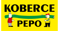 KOBERCE PEPO