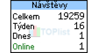 Truhlářství Mareš