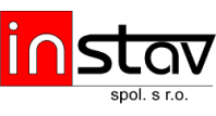 IN - STAV s. r. o.