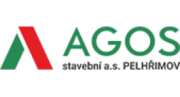 AGOS stavební a. s. Pelhřimov