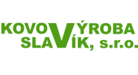 Ing. Josef Slavík - KOVOVÝROBA
