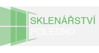 Sklenářství Poledno