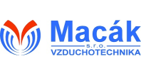 Vzduchotechnika Macák, spol. s r.o.