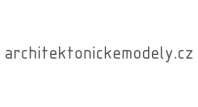 ARCHITEKTONICKÉ MODELY
