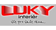 Žaluzie LUKY