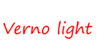 VERNO LIGHT s.r.o. - PRODEJ OSVĚTLENÍ