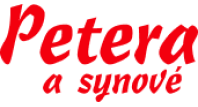 Petera a synové
