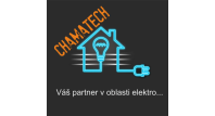 Martin Charvát - ChaMaTech
